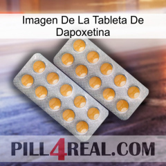 Dapoxetine Tablet Image levitra2